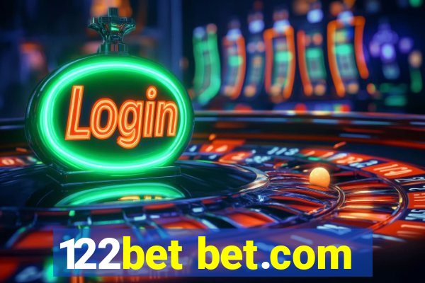 122bet bet.com